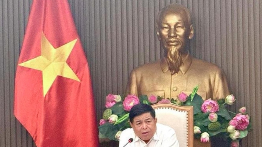 Phu Quoc int’l airport expansion must create a lasting legacy: Deputy PM